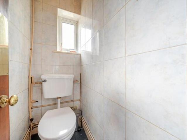 Farm for sale in Attenborough, East Midlands