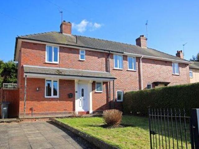House for sale in Stourbridge, Dudley