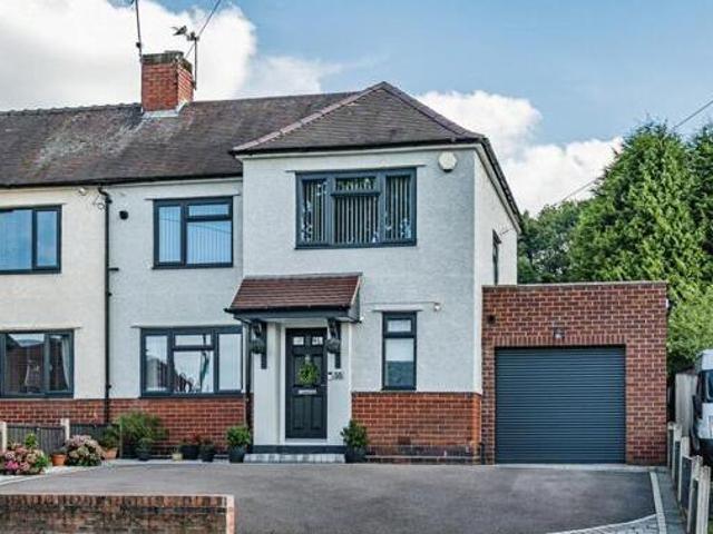 House for sale in Stourbridge, Dudley