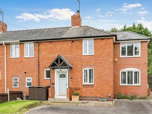 House for sale in Stourbridge, Dudley