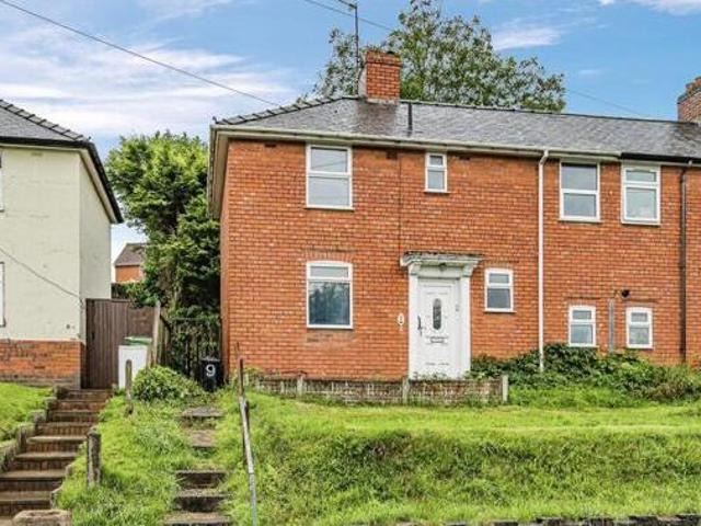 House for sale in Wynall, Stourbridge