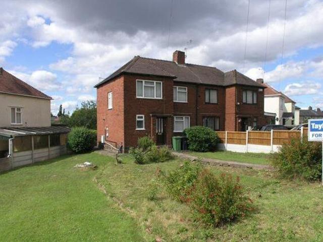 House for sale in Stourbridge, West Midlands