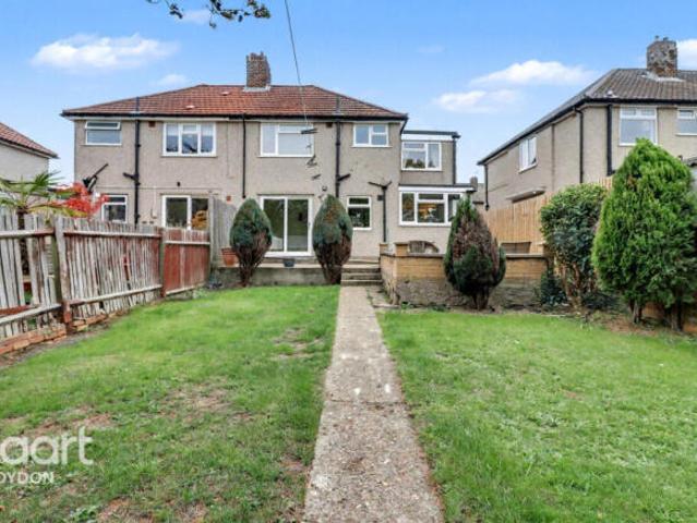 Property for sale in Greater London