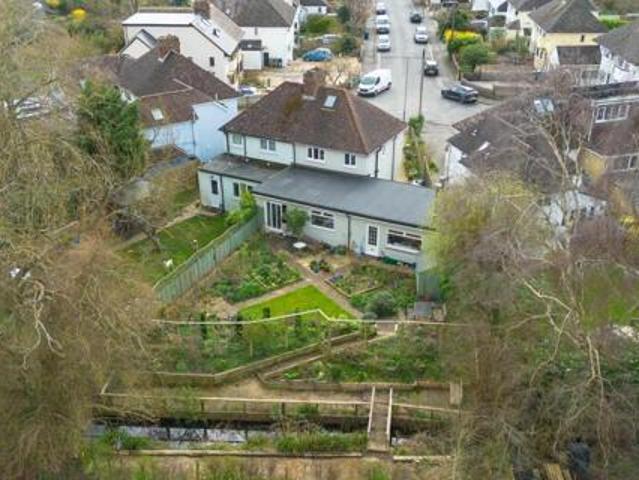 House for sale in Wolvercote, The Slade