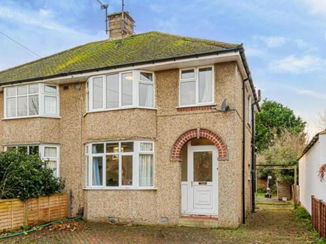 House for sale in Wolvercote, The Slade