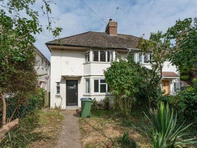 House for sale in Wolvercote, The Slade
