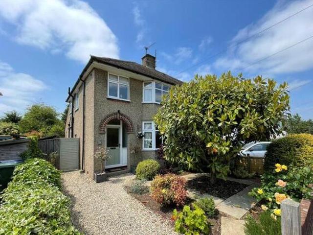 House for sale in Wolvercote, The Slade