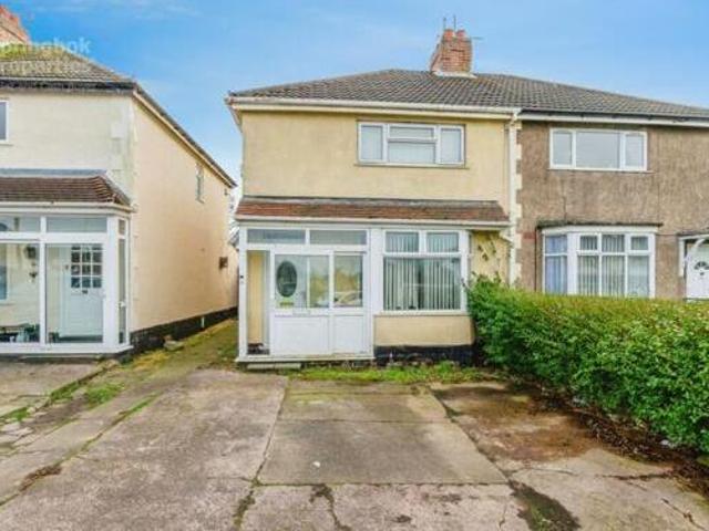 House for sale in Wednesfield, Wolverhampton