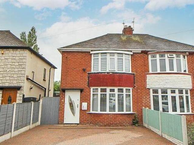 House for sale in West Midlands