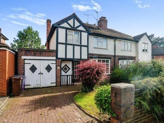 House for sale in Goldthorn Hill, Wolverhampton