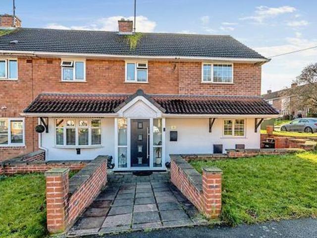 House for sale in Tettenhall, West Midlands