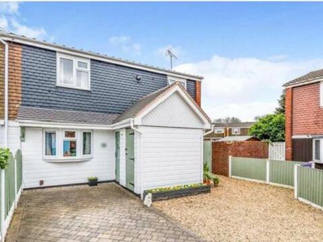 House for sale in Wednesfield, West Midlands