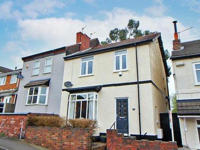 House for sale in Sedgemoor Park, Wolverhampton