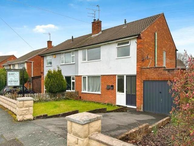 House for sale in Fordhouses, West Midlands