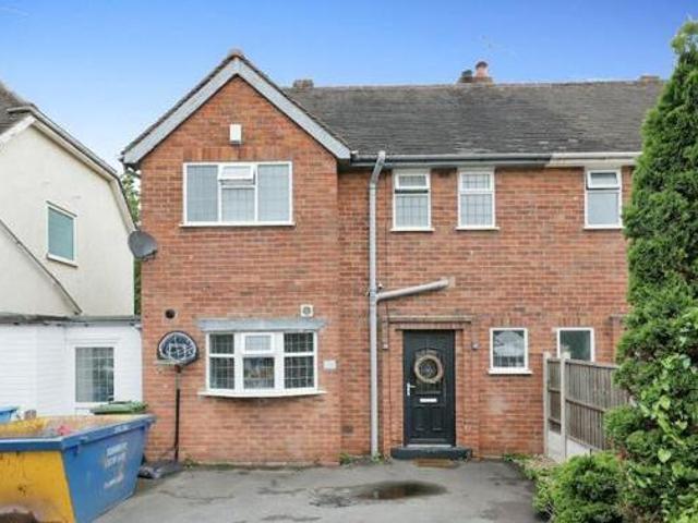 House for sale in Wolverhampton, West Midlands