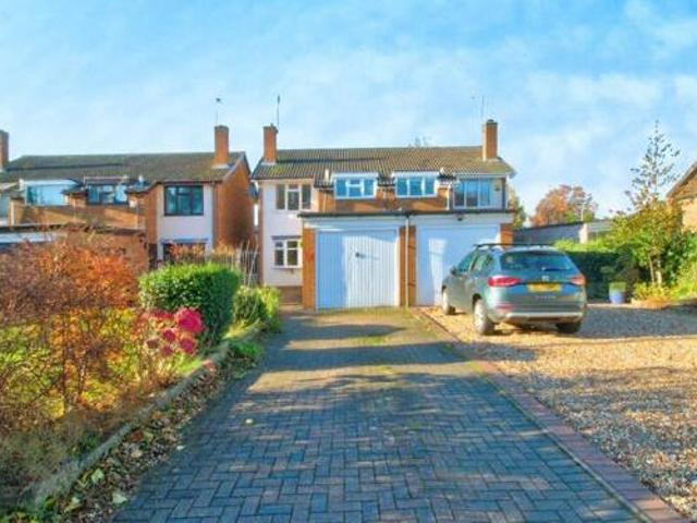 House for sale in Tettenhall, West Midlands