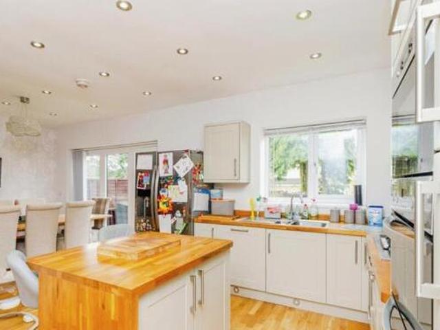 House for sale in Aldersley, Wolverhampton