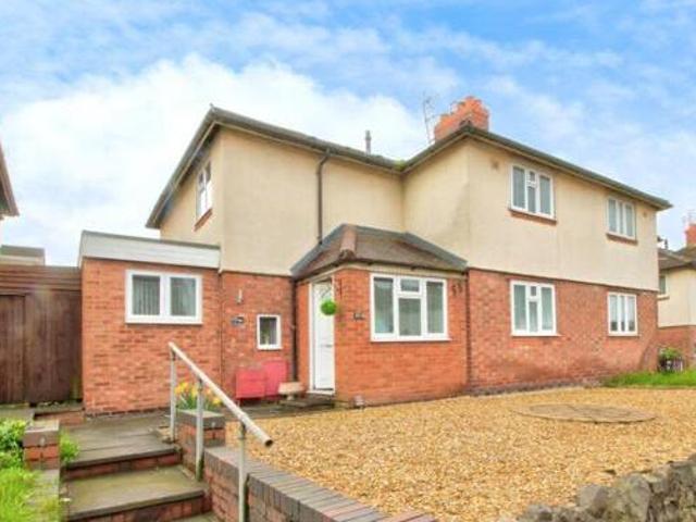 House for sale in Fallings Park, Wednesfield