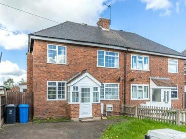 House for sale in Wolverhampton, West Midlands