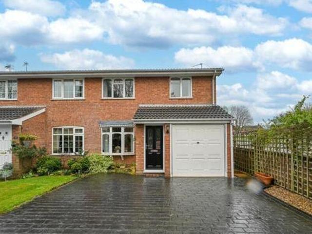 House for sale in West Midlands
