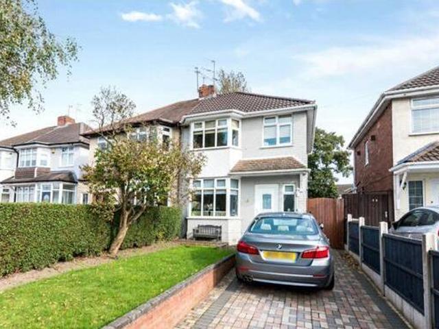 House for sale in Wednesfield, West Midlands