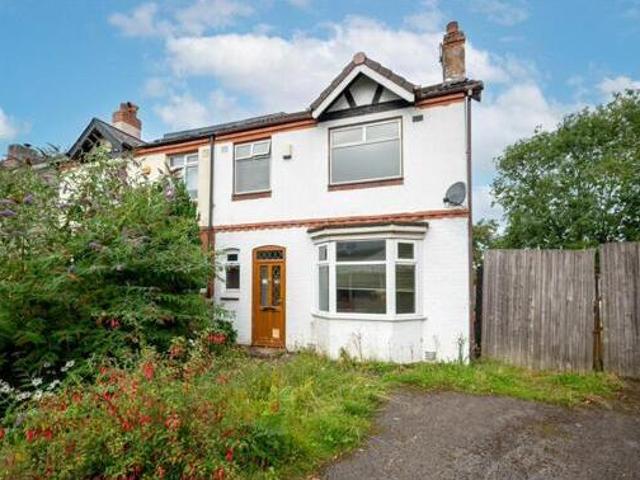 House for sale in Goldthorn Hill, West Midlands