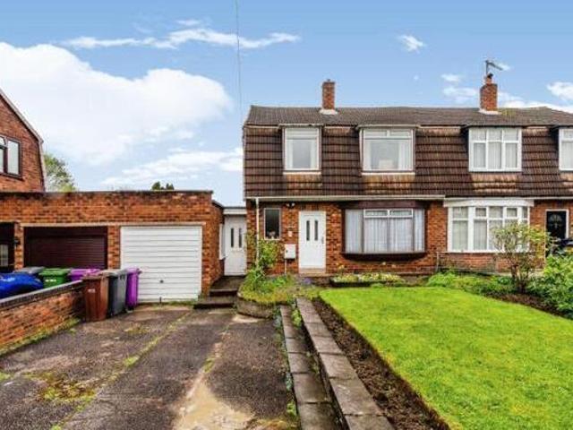 House for sale in Goldthorn Hill, Wolverhampton