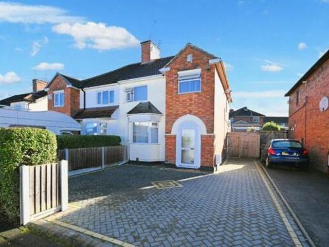 House for sale in Tettenhall, Wolverhampton