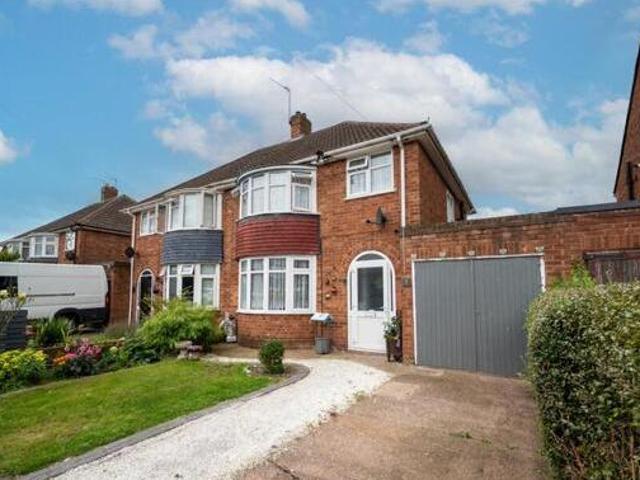House for sale in Wood End, Wednesfield