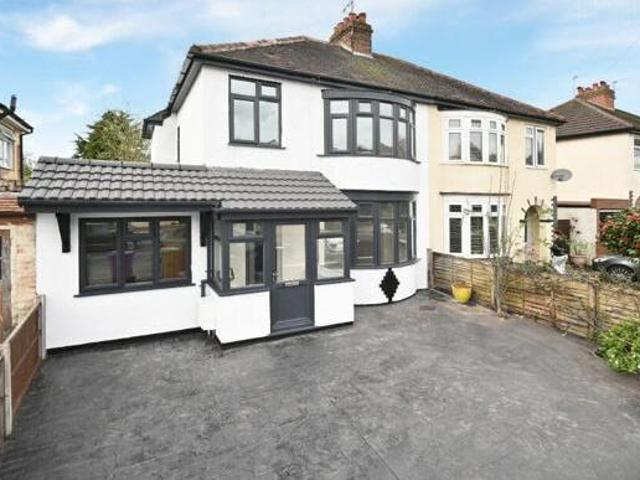 House for sale in Aldersley, Wolverhampton