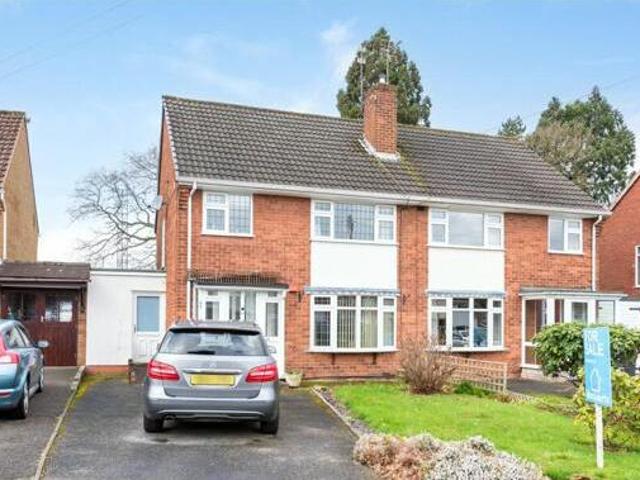 House for sale in Castlecroft, West Midlands