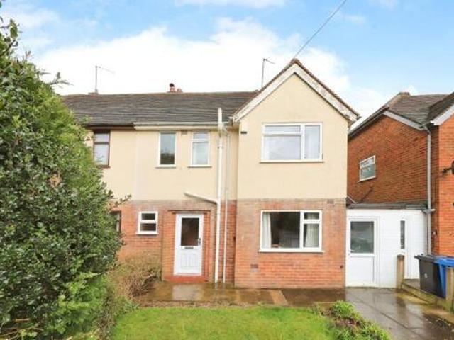 House for sale in West Midlands