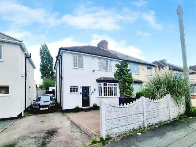 House for sale in Fallings Park, Wednesfield