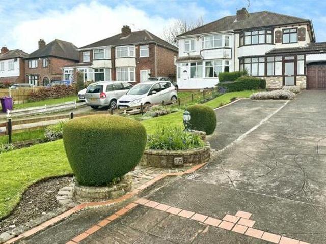 House for sale in Woodcross, West Midlands