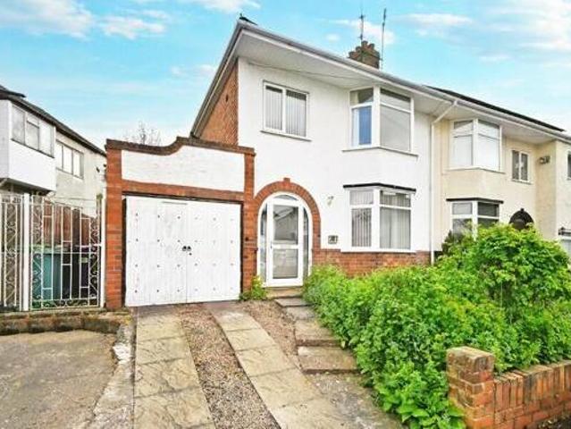 House for sale in Compton, West Midlands