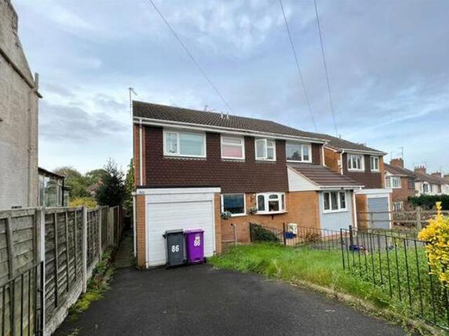 House for sale in Goldthorn Hill, West Midlands