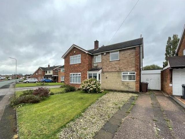 House for sale in Park Village, West Midlands