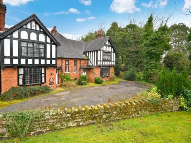 House for sale in Tettenhall, West Midlands