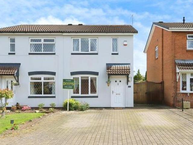 House for sale in West Midlands