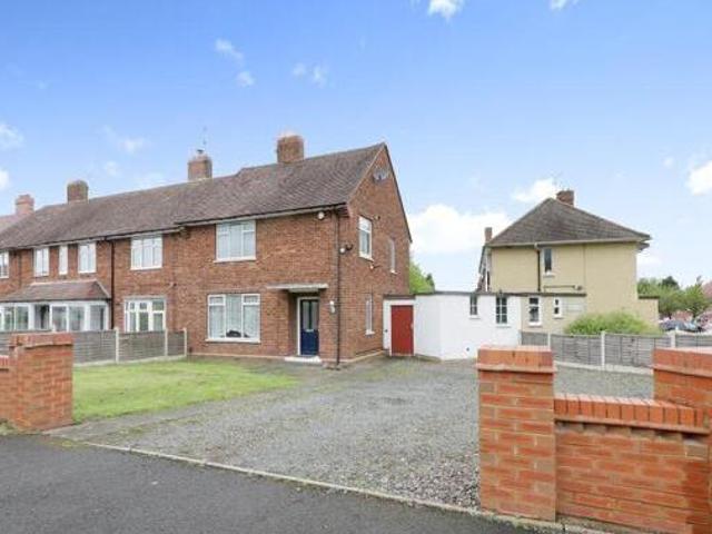 House for sale in Wednesfield, Wolverhampton