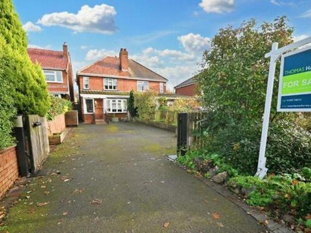 House for sale in West Midlands