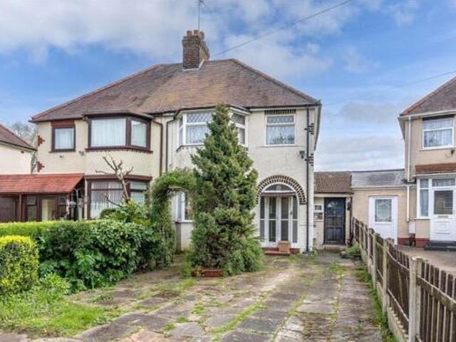 House for sale in Oxley, West Midlands