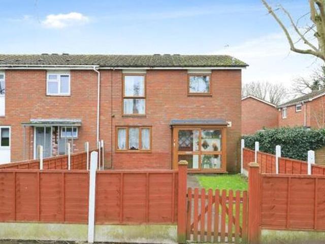 House for sale in Merryhill, West Midlands