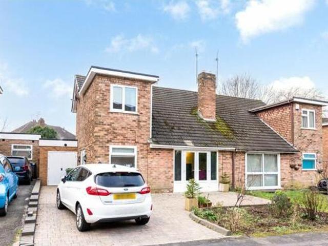House for sale in Merryhill, West Midlands