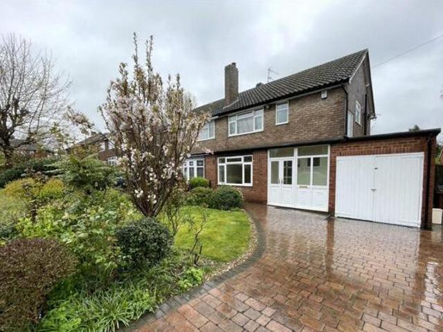 House for sale in Goldthorn Park, West Midlands