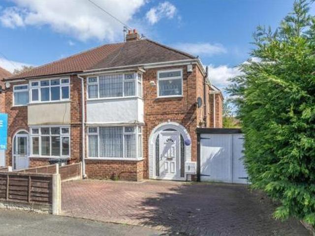 House for sale in Aldersley, Stockwell End