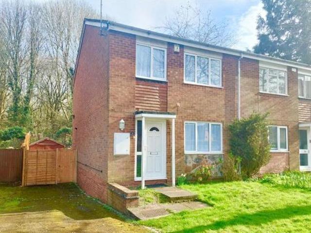 House for sale in Dovecotes, Pendeford