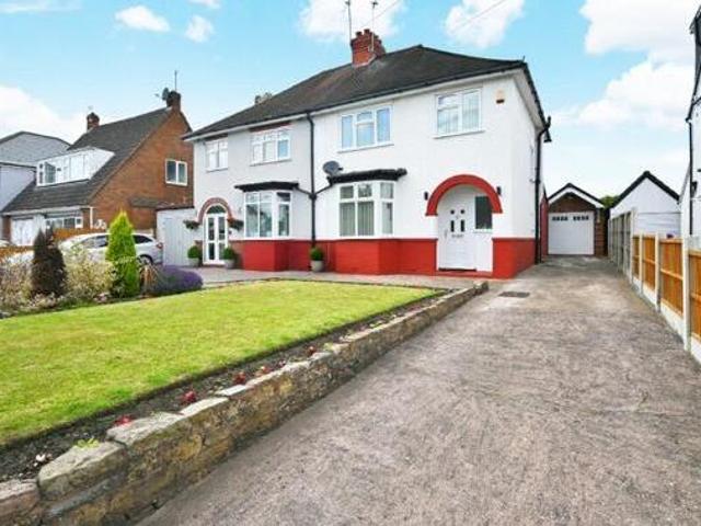 House for sale in Goldthorn Hill, Castlecroft