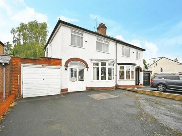 House for sale in Merryhill, West Midlands
