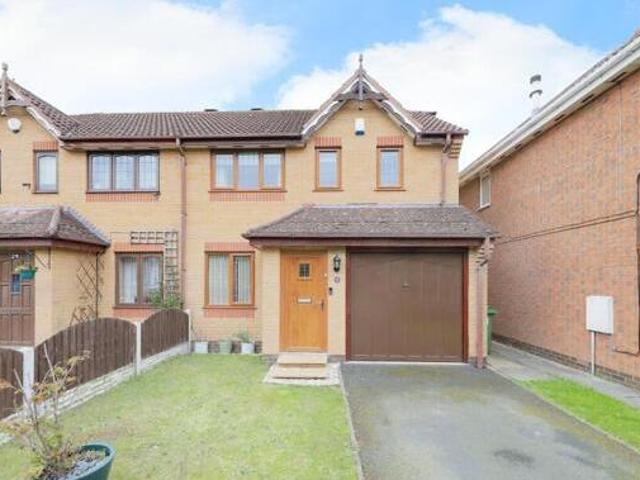 House for sale in West Midlands